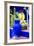 Jardin Majorelle - Marrakech - Morocco - North Africa - Africa-Philippe Hugonnard-Framed Photographic Print