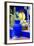 Jardin Majorelle - Marrakech - Morocco - North Africa - Africa-Philippe Hugonnard-Framed Photographic Print