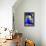 Jardin Majorelle - Marrakech - Morocco - North Africa - Africa-Philippe Hugonnard-Framed Premier Image Canvas displayed on a wall