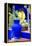 Jardin Majorelle - Marrakech - Morocco - North Africa - Africa-Philippe Hugonnard-Framed Premier Image Canvas