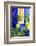 Jardin Majorelle - Marrakech - Morocco - North Africa - Africa-Philippe Hugonnard-Framed Photographic Print