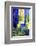 Jardin Majorelle - Marrakech - Morocco - North Africa - Africa-Philippe Hugonnard-Framed Photographic Print