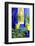 Jardin Majorelle - Marrakech - Morocco - North Africa - Africa-Philippe Hugonnard-Framed Photographic Print