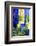 Jardin Majorelle - Marrakech - Morocco - North Africa - Africa-Philippe Hugonnard-Framed Photographic Print