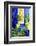 Jardin Majorelle - Marrakech - Morocco - North Africa - Africa-Philippe Hugonnard-Framed Photographic Print