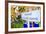 Jardin Majorelle - Marrakech - Morocco - North Africa - Africa-Philippe Hugonnard-Framed Photographic Print