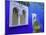 Jardin Majorelle, Marrakech, Morocco-Bruno Morandi-Mounted Photographic Print