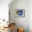 Jardin Majorelle, Marrakech, Morocco-Nico Tondini-Framed Photographic Print displayed on a wall