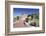 Jardin Marquesado De La Quinta Gardens, La Orotava, Canary Islands-Markus Lange-Framed Photographic Print