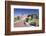 Jardin Marquesado De La Quinta Gardens, La Orotava, Canary Islands-Markus Lange-Framed Photographic Print