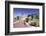 Jardin Marquesado De La Quinta Gardens, La Orotava, Canary Islands-Markus Lange-Framed Photographic Print