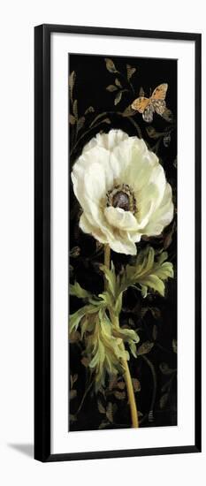 Jardin Paris Florals I-Danhui Nai-Framed Art Print