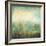 Jardin Vert-Wani Pasion-Framed Premium Giclee Print