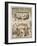 Jardin zoologique d'acclimatation, Lapons-null-Framed Giclee Print