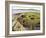 Jarlshof Has Evidence of Human Habitation over More Then 3000 Years, Sumburgh, Shetland, Shetland I-David Lomax-Framed Photographic Print