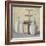 Jars and Bottles-Morandi Giorgio-Framed Giclee Print