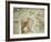 Jars Unearthed at the Archaeological Site of Akrotiri on Thera-null-Framed Giclee Print