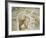 Jars Unearthed at the Archaeological Site of Akrotiri on Thera-null-Framed Giclee Print