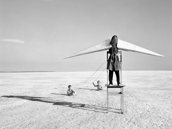 Photographic Print, , large