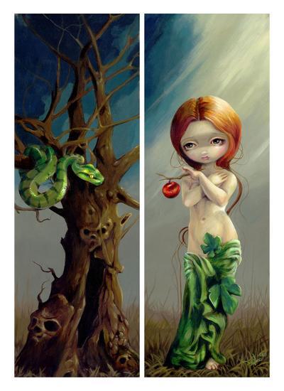 Art Print, , large