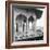 Jasmine Tower, Agra Fort, Agra, India, Early 20th Century-H & Son Hands-Framed Giclee Print