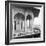 Jasmine Tower, Agra Fort, Agra, India, Early 20th Century-H & Son Hands-Framed Giclee Print