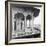 Jasmine Tower, Agra Fort, Agra, India, Early 20th Century-H & Son Hands-Framed Giclee Print