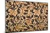 Jasmine Trail Curtain Design, 1868-70 (Printed Cotton)-William Morris-Mounted Giclee Print