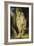 Jason and Medea, 1865-Gustave Moreau-Framed Giclee Print