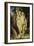 Jason and Medea, 1865-Gustave Moreau-Framed Giclee Print