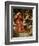 Jason and Medea, 1907-John William Waterhouse-Framed Giclee Print