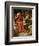 Jason and Medea, 1907-John William Waterhouse-Framed Giclee Print