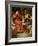 Jason and Medea, 1907-John William Waterhouse-Framed Giclee Print