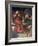 Jason and Medea-John William Waterhouse-Framed Giclee Print