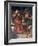 Jason and Medea-John William Waterhouse-Framed Giclee Print