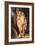 Jason and Medea-Gustave Moreau-Framed Giclee Print