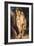 Jason and Medea-Gustave Moreau-Framed Giclee Print