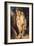 Jason and Medea-Gustave Moreau-Framed Giclee Print