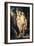 Jason and Medea-Gustave Moreau-Framed Art Print