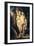 Jason and Medea-Gustave Moreau-Framed Art Print