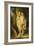 Jason and Medea-Gustave Moreau-Framed Giclee Print