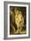 Jason and Medea-Gustave Moreau-Framed Giclee Print