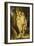 Jason and Medea-Gustave Moreau-Framed Giclee Print