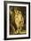 Jason and Medea-Gustave Moreau-Framed Giclee Print