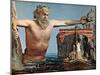 Jason and the Argonauts, (AKA Jason and the Golden Fleece), Triton, 1963-null-Mounted Photo