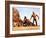 Jason And The Argonauts, Talos, The Bronze Giant, 1963-null-Framed Photo