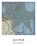 Ocean's Delight IV-Jason Basil-Framed Art Print