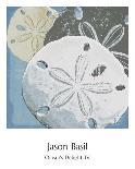 Ocean's Delight I-Jason Basil-Framed Art Print