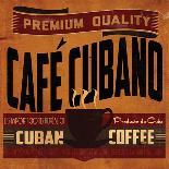 Cuban Coffee-Jason Giacopelli-Art Print