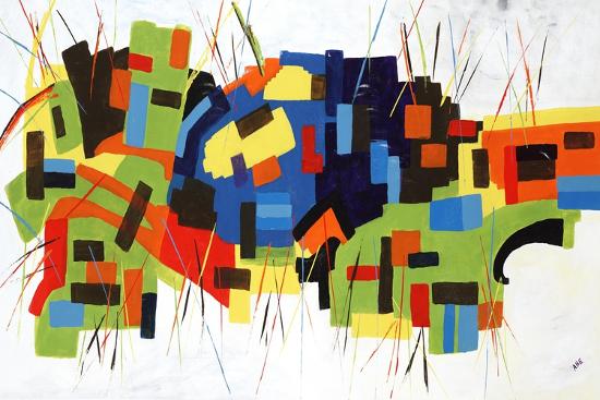 Giclee Print, , large